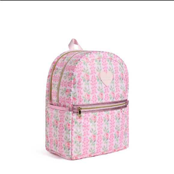 LOVESHACKFANCY STATE BACKPACK - Picture 3 of 16